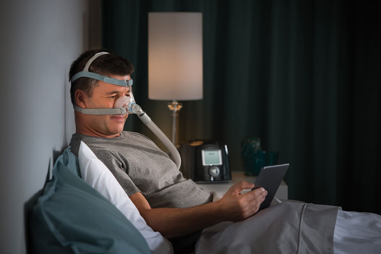 Introducing the Eson 2 Nasal Mask